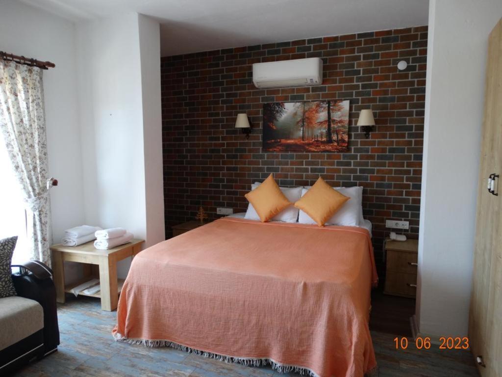 Surya Butik Hotel Alacati Exterior photo