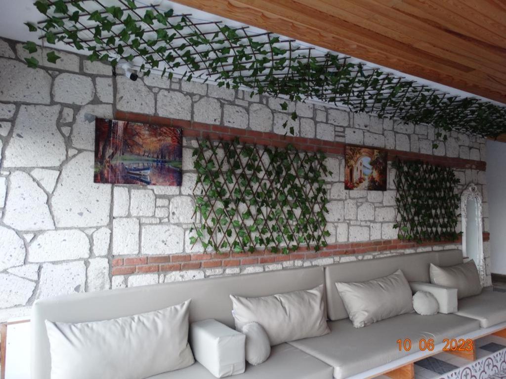 Surya Butik Hotel Alacati Exterior photo