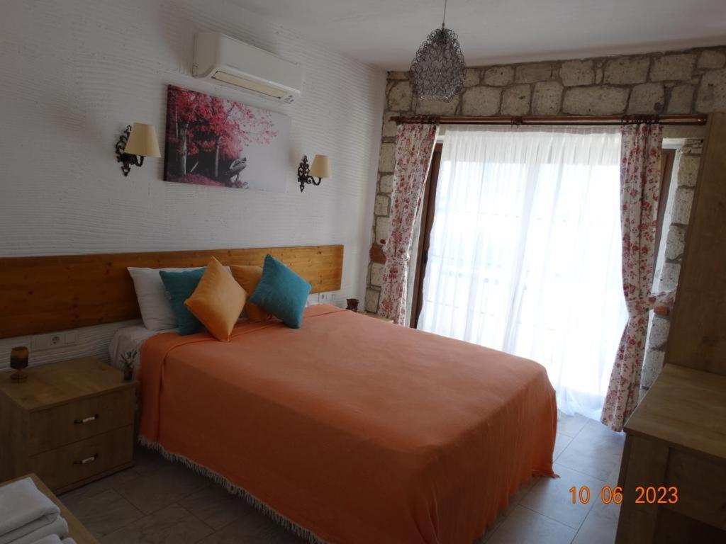 Surya Butik Hotel Alacati Exterior photo