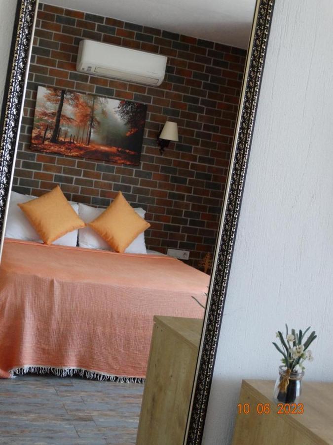 Surya Butik Hotel Alacati Exterior photo