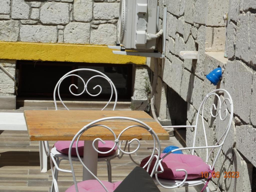Surya Butik Hotel Alacati Exterior photo