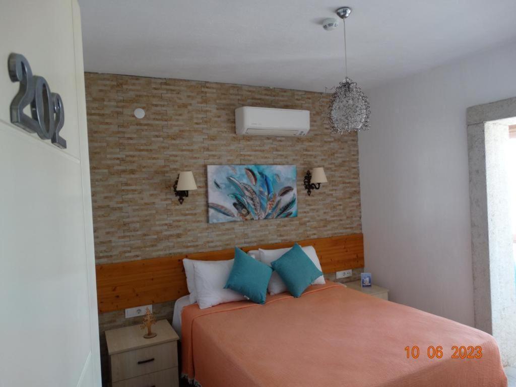 Surya Butik Hotel Alacati Exterior photo