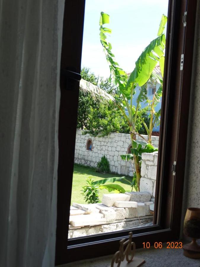 Surya Butik Hotel Alacati Exterior photo